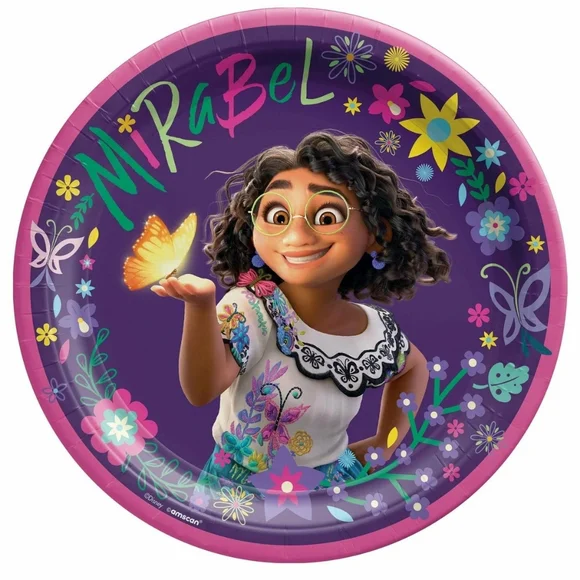 Disney Encanto Party In A Box!